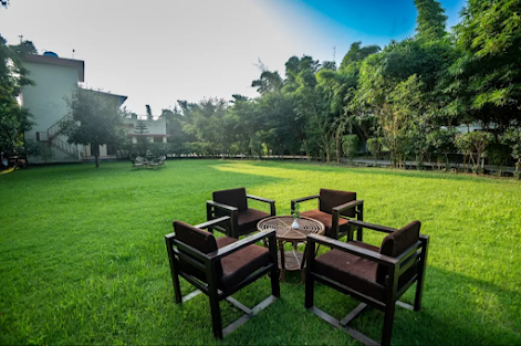 Aura By Xperience - Balcony View & Stay highlights - Gola Holidays